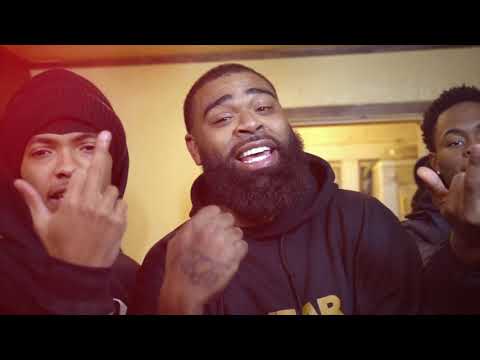 Bump B x Borey B "Fuck How You Feel"