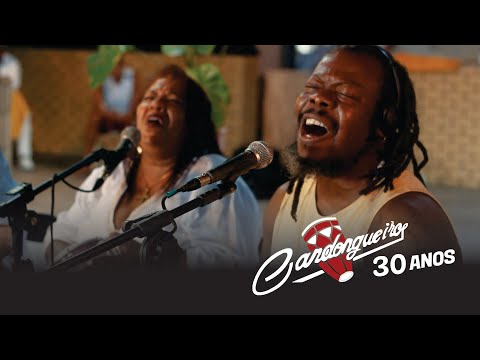 CANDONGUEIRO 30 ANOS | Kiriê