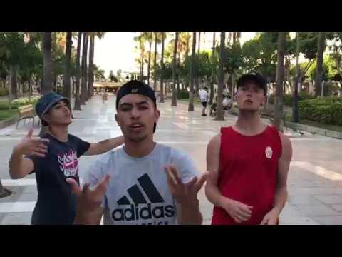 CAMELLO LOCO - CACAHUETE MASTER & LAGARTO FLOW - SOMOS GANGSTERS