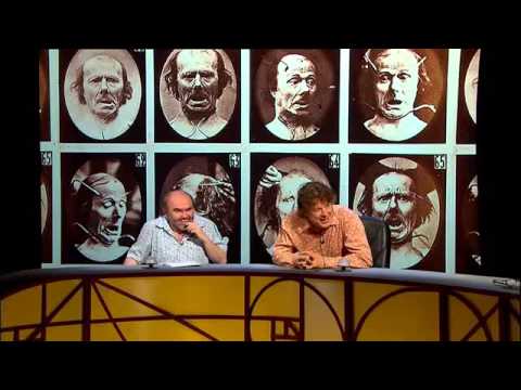 QI XL Series H Episode 06 - Happiness