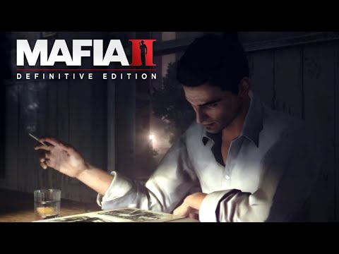 The Moment Vito Scaletta Regrets joining the Mafia