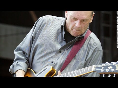 Guitarist J. Geils found dead in his home