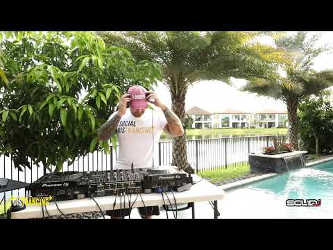 Social DisTrancing (2020.11.22.) PART 1/3