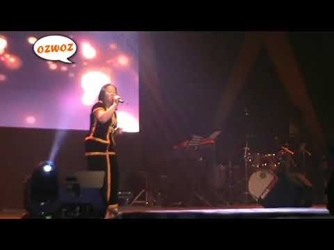 SONGKOTOUN 2018 SEMIFINAL = JELITA SITUIL top 5 May 20