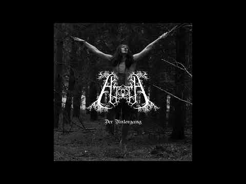 Aveth - Der Untergang (Full Album)