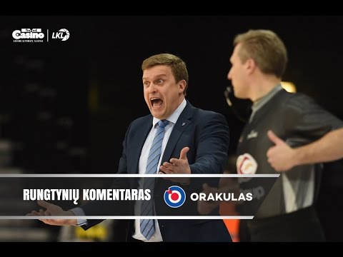 D. Adomaitis: „Žaisti namuose, kai tokia atmosfera, vienas malonumas“