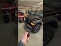 Jeep Hidden Feature Does Anyone S Else S Rubicon Do This Jeep Jeeplife Jeeps