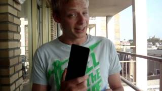 Review van de Sony Xperia Z2