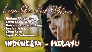 Download lagu Selected Slow Rock Songs - Let Me Ask - Indonesian - Malay (@sastro03Entertainment) mp3