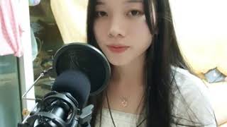 "Zai jian zhi shi mo sheng ren" -再見只是陌生人-gái xinh viet nam hát nhạc hoa-gặp nhau chỉ là người lạ
