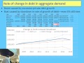Why Capitalism Needs Debt Jubilees To Survive
