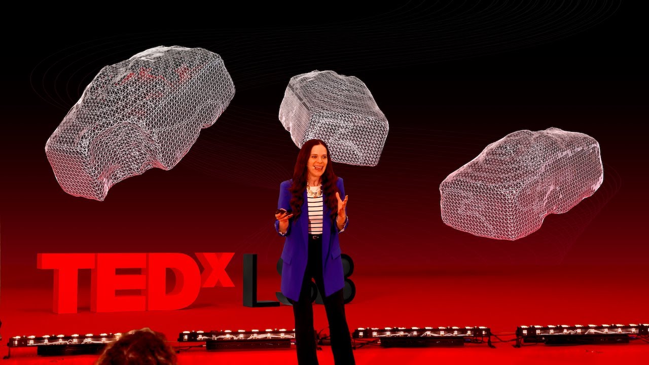 What Enrique and cake taught me about leadership | Melanie Menkes | TEDxLSB