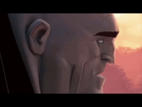 Kingpin Spiderverse Meme Markiplier