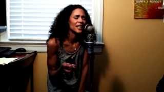 "FORGIVENESS" by Heather Walker