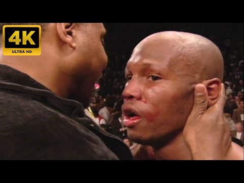 Floyd Mayweather (USA) vs. Zab Judah (USA) | 4K - FULL HIGHLIGHTS #boxing #sports
