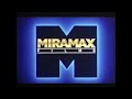 Miramax Films Logo 1993