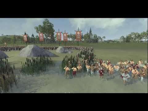 Zalmoxis -  unde au fost duși geții capturați de Darius, ep. 1