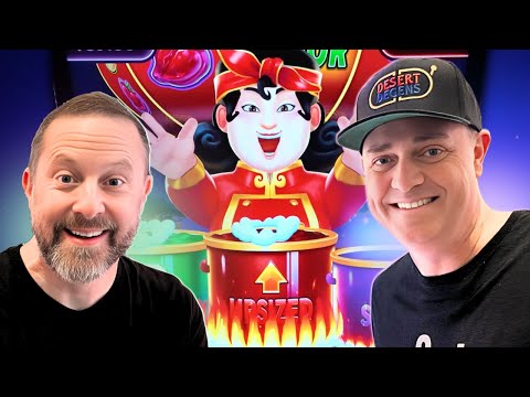 1st Spin Bonus? Let’s Heat Things Up 🔥