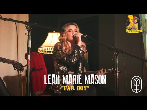Leah Marie Mason - "Far Boy"
