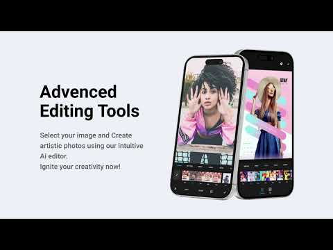 PhotoMaster - Ai Photo Editor