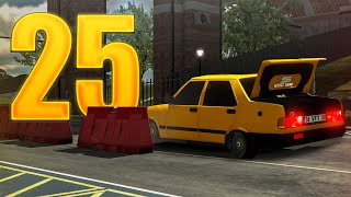 BİLİNMEYEN 25 ŞEY !! | Car Parking Multiplayer