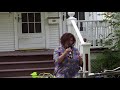 Not on the List (improvised) - Sarah M. Greer & Dean Magraw