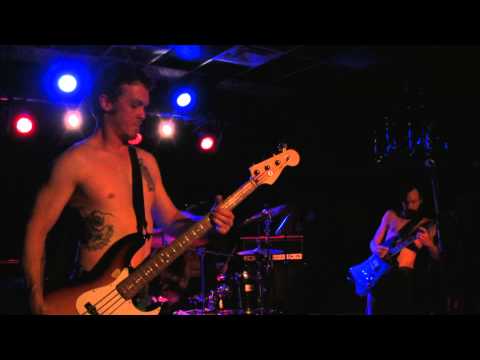 HORSEFANG live at The Annex,Charlottesville, 1-24-2014 Part 5