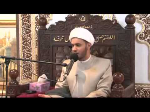 ⁣نعي وطور محزن ومؤثر  بصوت الشيخ سلام العسكري