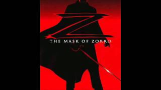 The Mask Of Zorro: Spanish Tango
