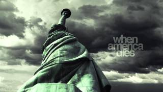 Micah Bournes - When America Dies