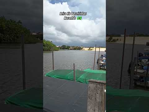 #Barreirinhas Maranhão 🇧🇷