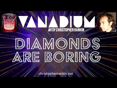 Diamonds Are Boring | Rare and Exotic Forms of Carbon