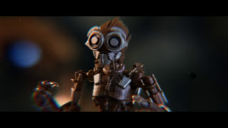 L'Orange - Blame The Author (feat. Del The Funky Homosapien) | Official Video