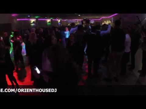 DJ TELEVOLE LiVE in Duisburg 2018 FULL HD 1080P