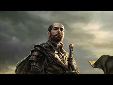 Stannis Baratheon's "Cart Before the Horse" Speech (ASOIAF reading)