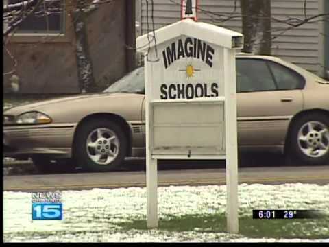 Fourth graders takes stun gun to school