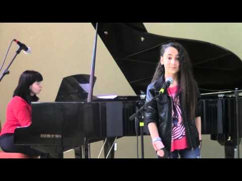 Koshkaryan - Matevosyan Alla ,,Navak,,