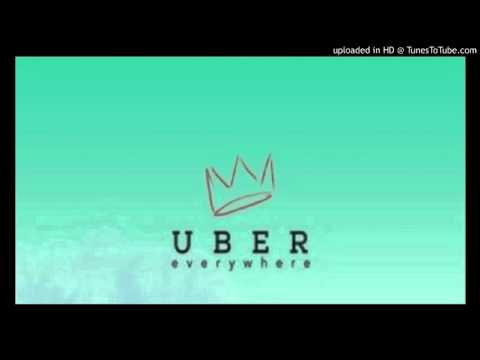 Waun feat D & Ace - Uber Everywhere