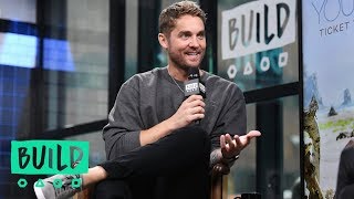 Brett Young&#39;s Partnership with Gavin DeGraw