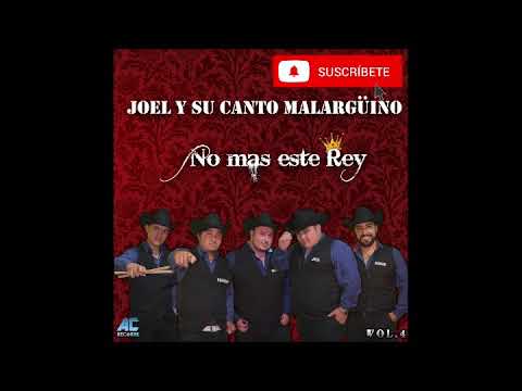 MALDITA TRAICION- JOEL Y SU CANTÓ MALARGÜINO