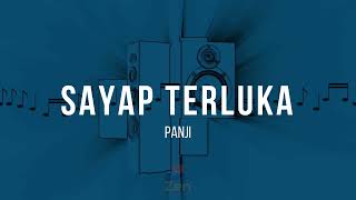 Download lagu Panji Sayap Terluka Karaoke... mp3