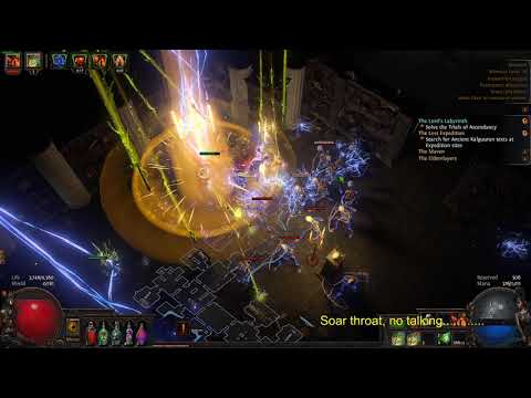 Toxic Rain Raider  AL-Hezmin, The Hunter kill