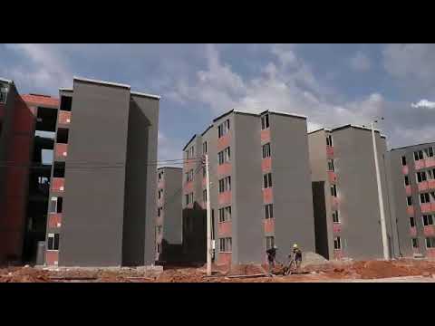 Viviendas El Zulia