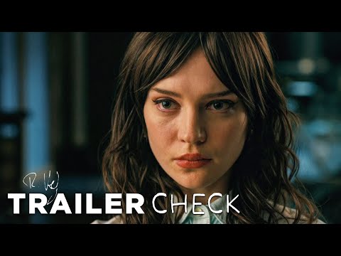 COMPANION: DIE PERFEKTE BEGLEITUNG Trailer 2 German Deutsch (2025)