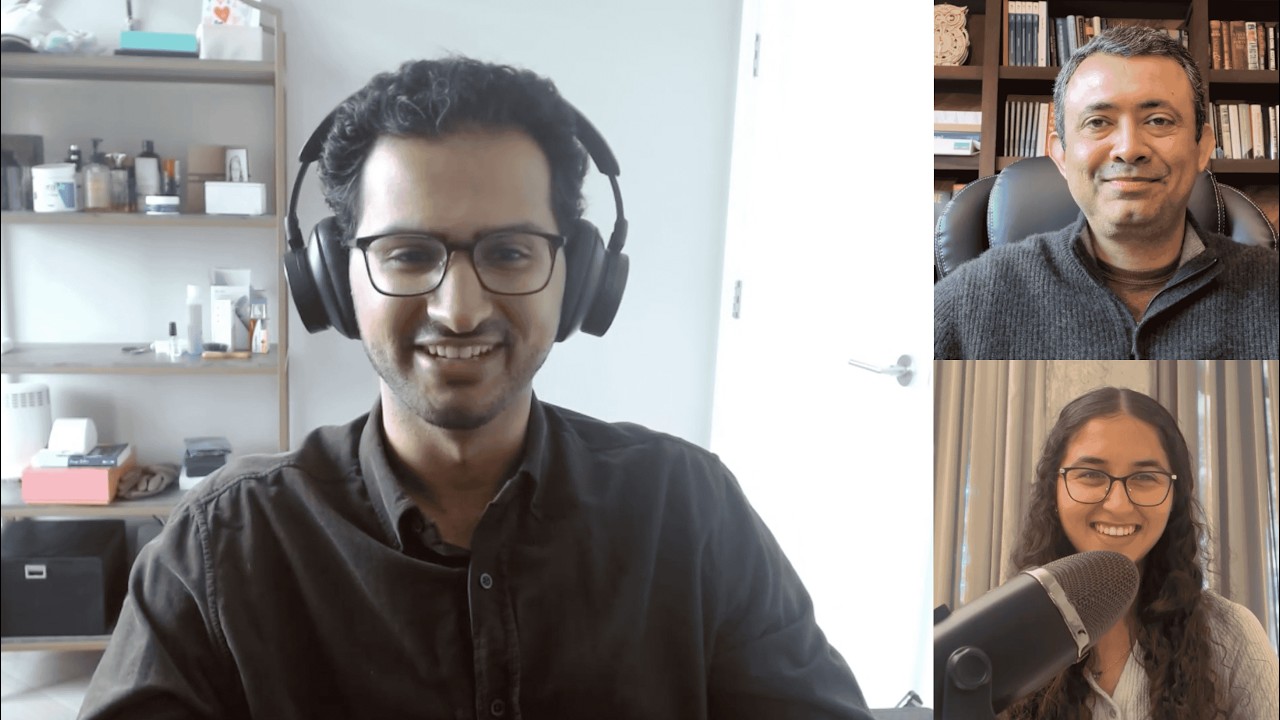 Featured interview