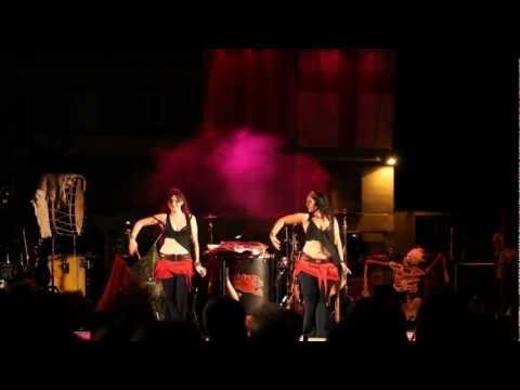 Cia. AUNIA - Gemma i Aïda - SKAZ