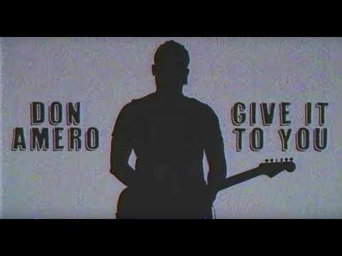 Video thumbnail for Give It To You