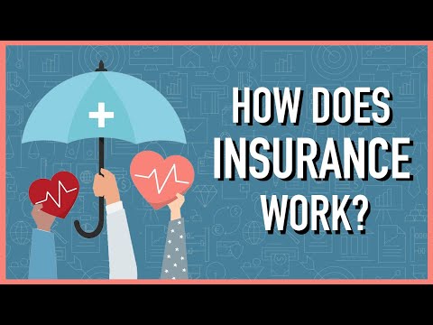 , title : 'How Does Insurance Work?'