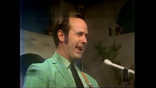 The Buckaroos: Hello California, 1969