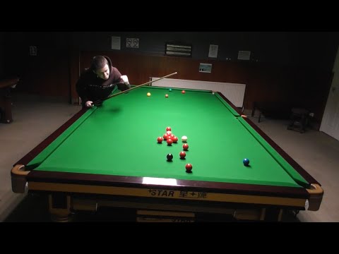 Dom Cooney - MAD WORLD